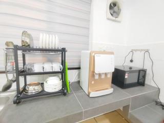 51 Lyrica Seremban 2 Best stay - Seremban - 5