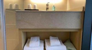 City Comfort Inn Guangzhou Jichang Road International Units - 3