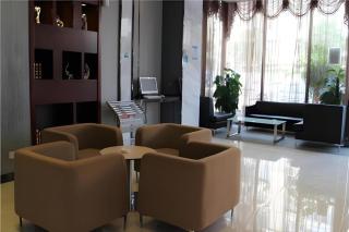 City Comfort Inn Nanhu Jian'an Street Metro Station Baigang City - 5