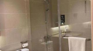 City Comfort Inn Guangzhou Jichang Road International Units - 4