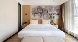 City Comfort Inn Zhongshan Banfu - Huancheng - 6