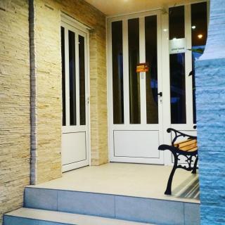 Villa Jadran Apartments - Bar - 6