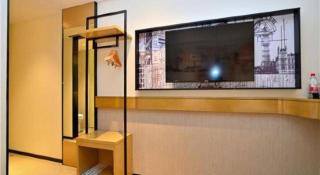 City Comfort Inn Kunming High Speed Railway South Station Yongxin Harvard - Kunming - 4