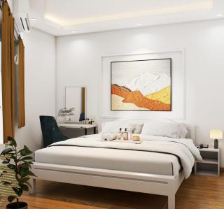 Alpina Regal Hotel - Ho Chi Minh - 3