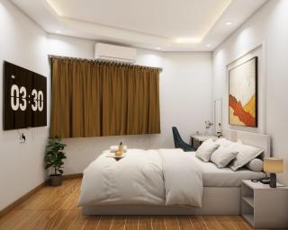 Alpina Regal Hotel - Ho Chi Minh - 5