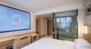 City Comfort Inn Yichang Dongshan Three Gorges University Shuiyuecheng - Yichang - 2