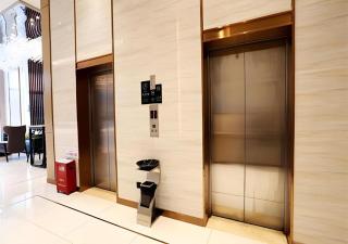 City Comfort Inn Shaoguan High-speed Railway Station Guanshaoyuan - Shaoguan - 3