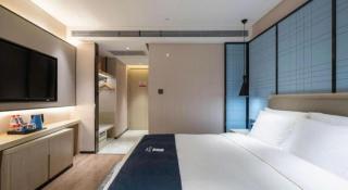 Echarm Hotel Shenyang Zhongjie North Station Metro Station - Shenyang - 5