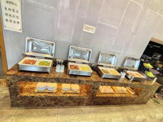 James Joyce Coffetel· Changde Liuyehu - Changde - 7