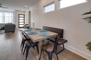 Radiant Nashville Retreat - Minutes to Broadway - 7