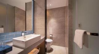Echarm Hotel Shenyang Zhongjie North Station Metro Station - Shenyang - 1