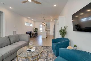 Radiant Nashville Retreat - Minutes to Broadway - 9