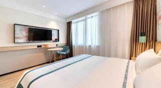 City Comfort Inn Kunming High-speed Railway South Station 7th Street Area - Kunming - 1