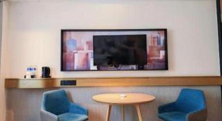 City Comfort Inn Kunming High-speed Railway South Station 7th Street Area - 4