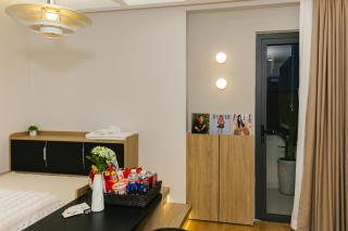 Be Staycation Sai Gon - Cidade de Ho Chi Minh - 9
