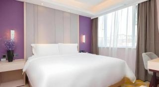 Lavande Hotel Beijing Fangshan Changyang Metro Station - Beijing - 3
