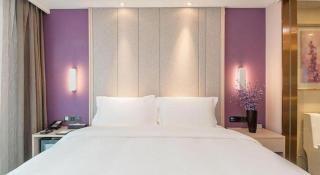 Lavande Hotel Beijing Fangshan Changyang Metro Station - 2