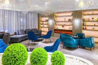 Atour Hotel Huzhou Changxing Changhai Road - Huzhou - 5