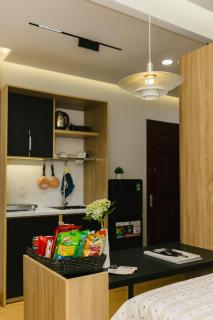Be Staycation Sai Gon - Cidade de Ho Chi Minh - 2