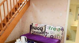 PAI Hotels Beijing Tongzhou Majuqiao - Beijing - 5