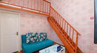 PAI Hotels Beijing Tongzhou Majuqiao - Beijing - 4
