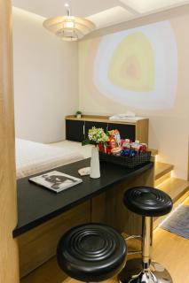 Be Staycation Sai Gon - Cidade de Ho Chi Minh - 4