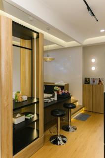 Be Staycation Sai Gon - Cidade de Ho Chi Minh - 5