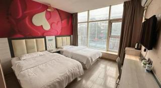 PAI Hotels Beijing Tongzhou Majuqiao - Peking - 3