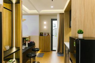 Be Staycation Sai Gon - Cidade de Ho Chi Minh - 3