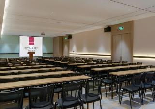 Echarm Hotel Nanning Wuxiang Headquarters Base - Nanning - 6