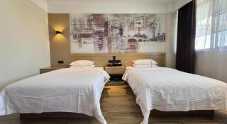 City Comfort Inn Shiyan Wudang Mountain - Danjiangkou - 4
