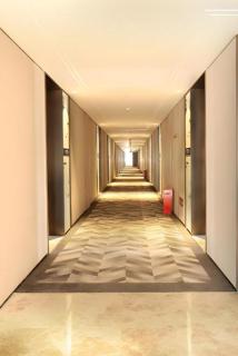 The Hotel V Nanjing Confucius Temple - Nankin - 3