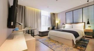 Echarm Hotel Kunming High-speed Railway South Station Chunrong Street Metro Station - Kunming - 1