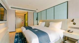 Echarm Hotel Kunming High-speed Railway South Station Chunrong Street Metro Station - Kunming - 2