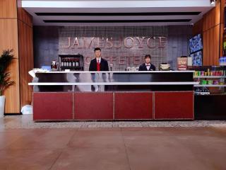 James Joyce Coffetel Lijiang Ancient City Dashuiche - Lijiang - 5