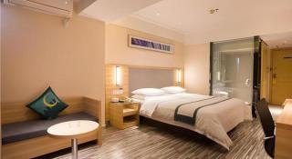 City Comfort Inn Chengdu Giant Panda Base - Chengdu - 3