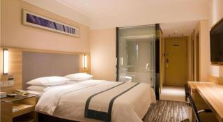 City Comfort Inn Chengdu Giant Panda Base - Chengdu - 1