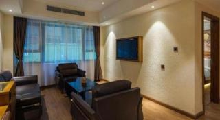 James Joyce Coffetel Kunming Railway Station Huancheng Nan Road Metro Station - Kunming - 4