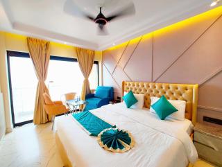 A LUXUARY HOTEL DREAM!LAND Near Sea Beach And Jagannth Temple - Fully Air Conditioning Luxuary Rooms - Lift - Restaurant & Parking Facilities - Four Star Hotel In Puri - Puri - 6
