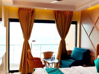 A LUXUARY HOTEL DREAM!LAND Near Sea Beach And Jagannth Temple - Fully Air Conditioning Luxuary Rooms - Lift - Restaurant & Parking Facilities - Four Star Hotel In Puri - Puri - 7