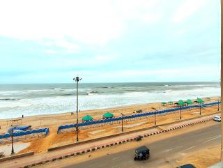 A LUXUARY HOTEL DREAM!LAND Near Sea Beach And Jagannth Temple - Fully Air Conditioning Luxuary Rooms - Lift - Restaurant & Parking Facilities - Four Star Hotel In Puri - Puri - 2