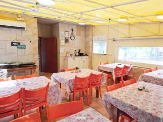 The Wooden Rose Cabins - Beẕet - 1