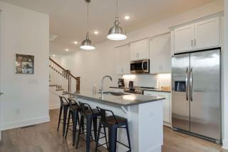 Cozy Nashville Home - Close to Broadway - Nashville - 9