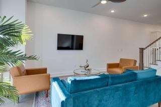 Cozy Nashville Home - Close to Broadway - 2