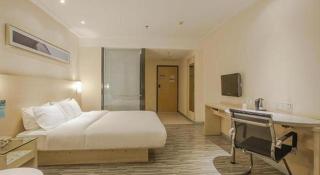 City Comfort Inn Nanning Wuyi Road Department of Motor Vehicles - Nanning - 1