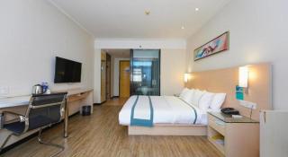City Comfort Inn Nanning Wuyi Road Department of Motor Vehicles - Nanning - 3