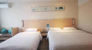 City Comfort Inn Nanning Wuyi Road Department of Motor Vehicles - 1