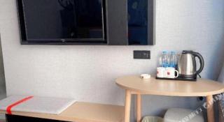 Thank Inn Hotel Jiangsu Suzhou Industrial Park Xinpu Road - Suzhou - 4