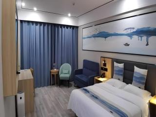 Green Tree Inn Express Jiangsu Taizhou Xinghua RT-Mart - Xinghua - 1
