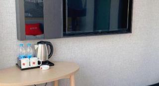 Thank Inn Hotel Jiangsu Suzhou Industrial Park Xinpu Road - Suzhou - 1